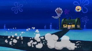 Губка Боб Акулы против Спрутов 2