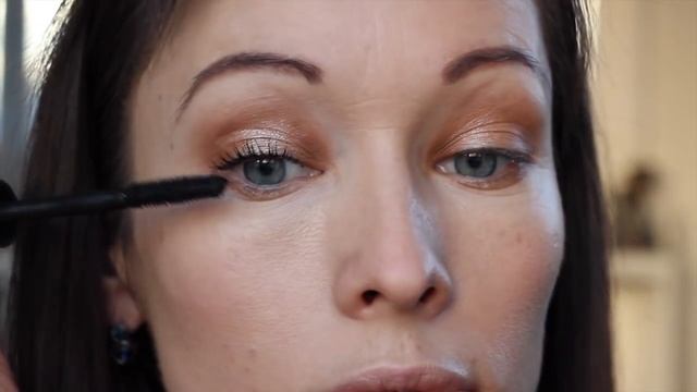 MAC Make up review смотреть онлайн