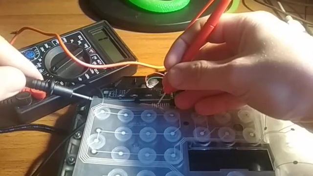 Не работают некоторые клавиши на клавиатуре. Пошаговая инструкция по ремонту. смотреть онлайн