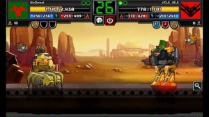 ПУТЬ НОВИЧКА: ЛЕГЕНДАРКИ И МИФИКИ! ► Super Mechs