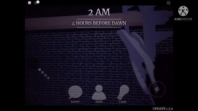 Roblox Survive The Night - Tips and Tricks! смотреть онлайн