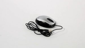 Интересное видео в Nix Москва про компьютерную мышь CBR Optical Mouse CM102 Серебристый в НИКС