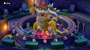 Mario Party 10 | Game Review