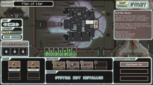 Kак открыть корабли в FTL: Faster Than Light - Туториал