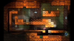 Escape Goat 2 Walkthrough Part 7