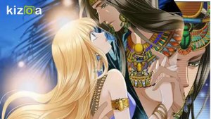 Слайд-шоу: Слайд шоу по манге "Песнь песка и моря наложница фараона" - Миллион алых роз