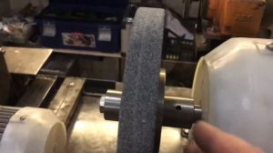 Классное точило из двухвального двигателя на 0, 75 квт