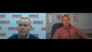 ТОРГОВЫЕ АЛГОРИТМЫ Алгоритмический трейдинг Начало Часть 1 Алексей Бачеров