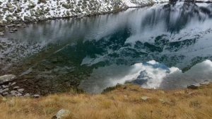 #42/49 Восточные Азгекские озёра, Теберда,  10.10.21