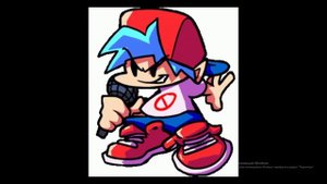 Спрайты Бф. Часть 3