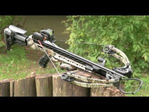 MANKUNG XB56 | Суровый волк для России | Арбалет 43кг
