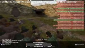 Mount & Blade II Bannerlord выжить против империи