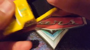 2017 Disney Pixar Cars 3 Taco (Single) Review