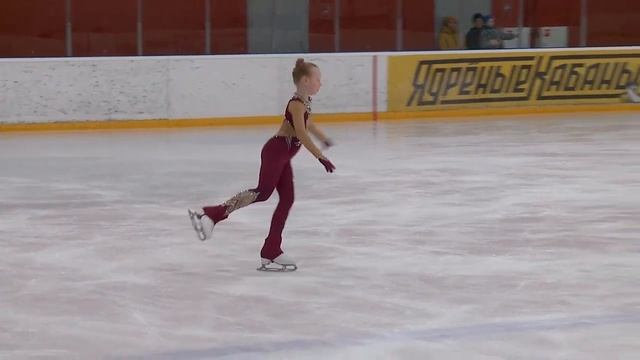 Platinum Cup Воронеж 23.04.2023 первый юношеский смотреть онлайн