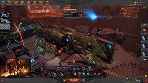 Anaconda M - адаптивная прикрышка.