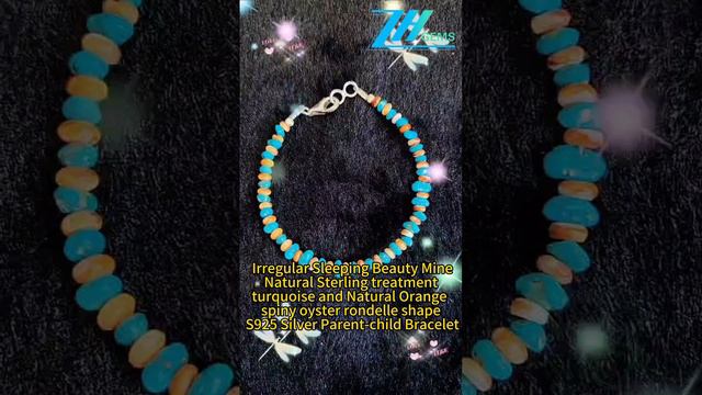 GN-20240912-01 Irregular Sleeping Beauty Mine Natural Sterling treatment turquoise Natural