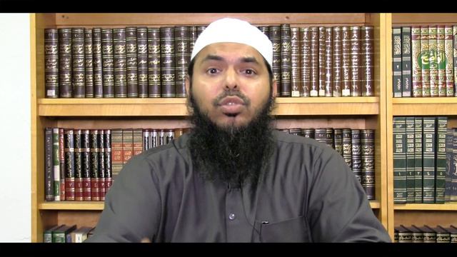 JIZYA in Islam - TRUTH EXPLAINED - Shaykh Ibn Farooq смотреть онлайн