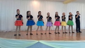 Песня я начинаю рисовать