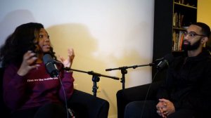 God as Nurturer (Feat. Nelajah Lowery) | Cole Therapy Podcast Episode 139