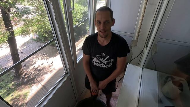 Работаем руками с Денисычем