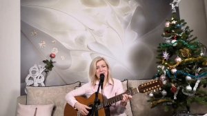 "БЕЗЛУННАЯ НОЧЬ"/сл. И.Тургенева, муз. Н.Светловой/#тургенев#авторскаяпесня#французскиепереводы