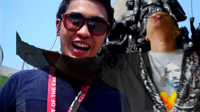 NYC Bonifacio Astig! + Pagpupugay kay Supremo смотреть онлайн