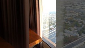 ОАЭ, Дубай - февраль 2023г. Обзор MERCURE HOTEL SUITES APARTMENTS