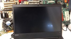 Lenovo ThinkPad E490 Review Benchmark Teardown & A Look Inside For Memory Upgrades 20N8-001AUS