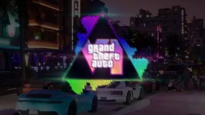 Tom Petty Love Is A Long Road | GTA VI