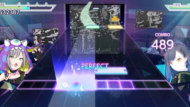 играю песню Love me, Love me, Love me в секае. фул комбо??? смотреть онлайн