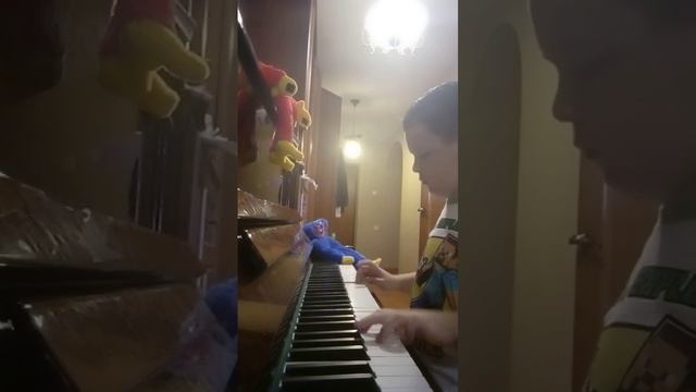 RUSH E смотреть онлайн