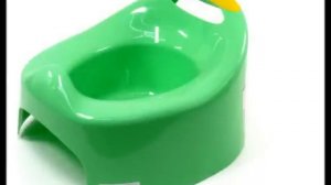 Горшок детский