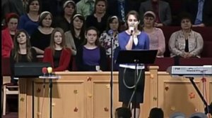 Крест (Стихотворение)