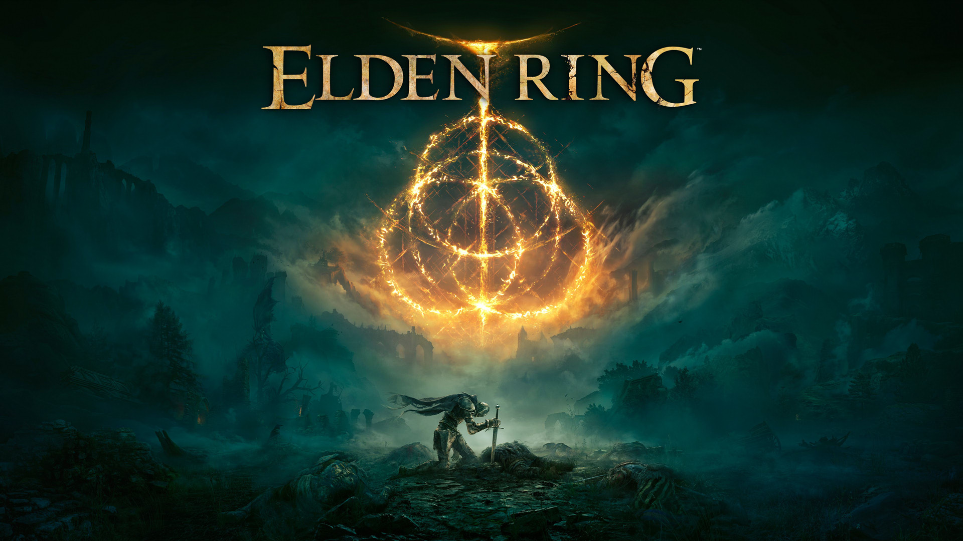 Прохождение Elden Ring - Часть 1