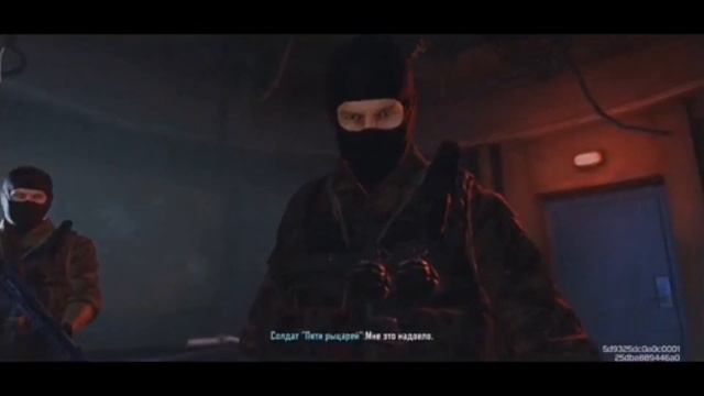 сюжет кал оф дьюти в 2 словах