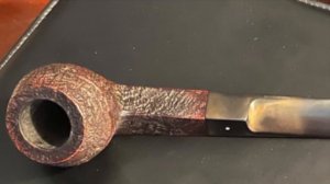 Watch My Pipe: EXTRAS - 1999 Dunhill Bulldog | Basic Restoration