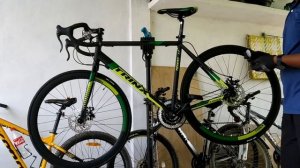 TRINX TEMPO 1.1