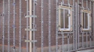 Инструкция монтажа вспененного сайдинга Альта-Борд