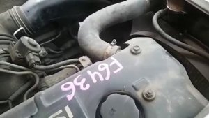 Контрактный двигатель Япония ISUZU ELF / Исузу Эльф / NPR71L 4HG1 874518