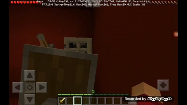 Песня пора привлечь внимание. Но в майнкрафт... смотреть онлайн