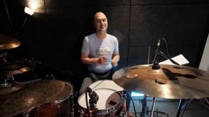 Нуки - Круги На Воде (МУЗLOFT 2022)