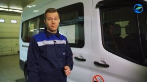 Предрейсовый осмотр транспортного средства Ресурс Групп