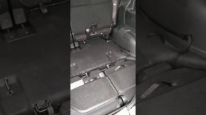 Honda Step Wagon Hybrid GP3 2016 год. Видео обзор и отзыв клиента