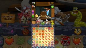 Best Fiends 7591 Level