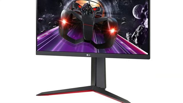 LG 24GN650-B 24 Inch Ultragear Full HD IPS Gaming Monitor ✅ Review смотреть онлайн