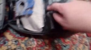 1 Сделай сам . Что делать если запах пылесос ? Пылесос Bosch Logo