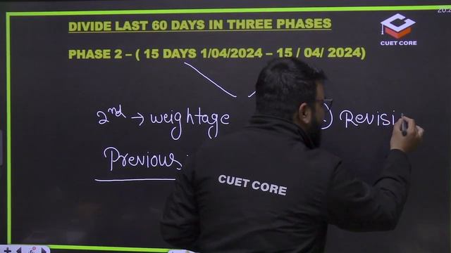 CUET General Test 2024 Complete Roadmap 🛣 | CUET Exam