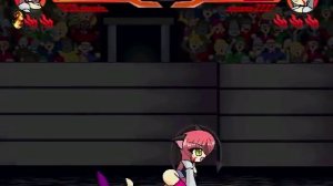 Porting Arekuto Over to Eight Marbles 2X - Glitches (Read Description)