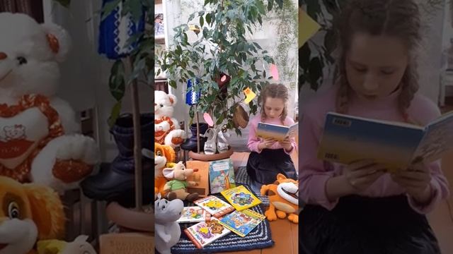 К. Чуковский 