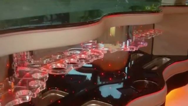 слайдшоу Крайслер 300С смотреть онлайн